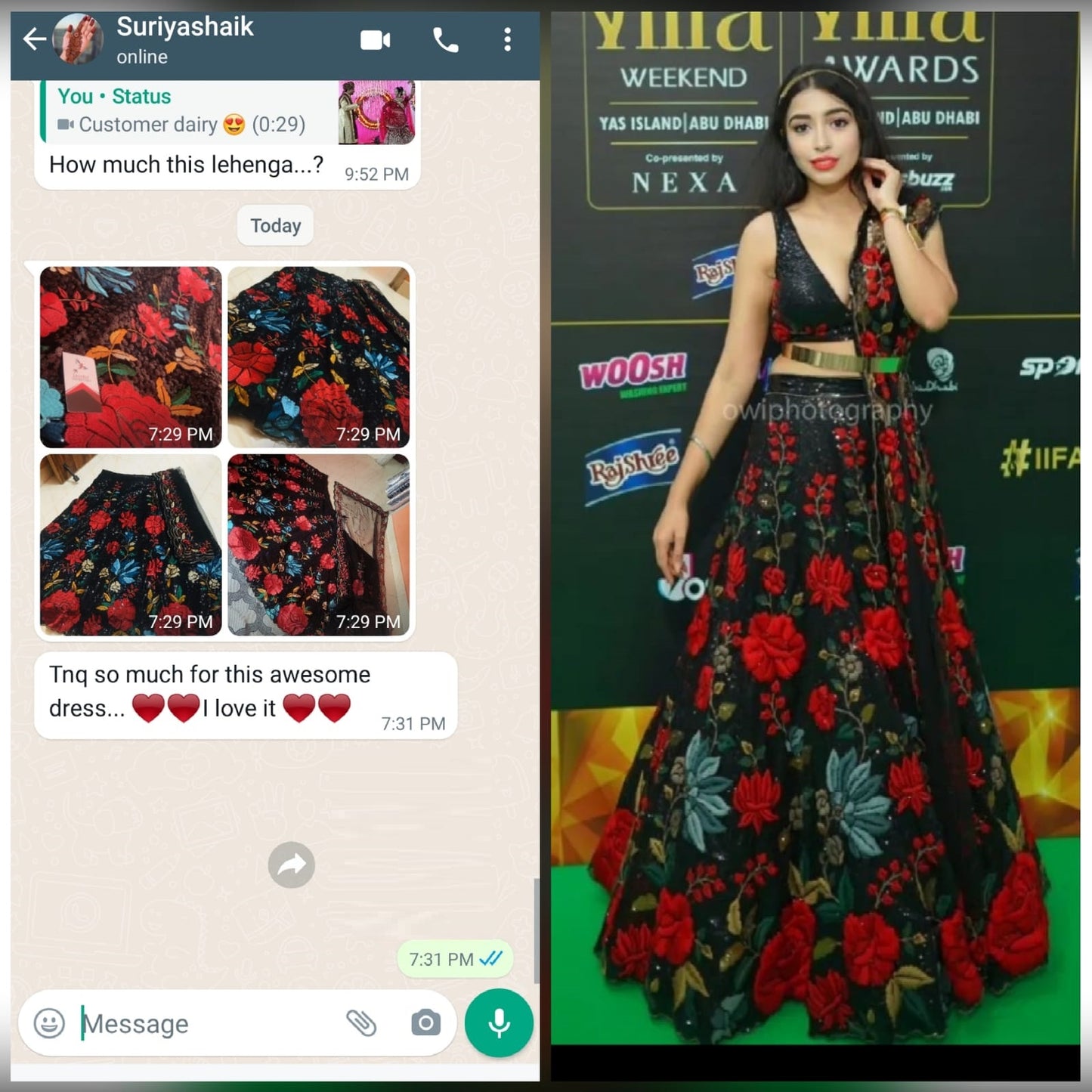 Designer Black Soft Net Sequence Work Wedding Wear Lehenga Choli